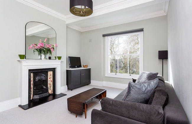 Perfect Pied-a-terre in Clapham by Underthedoormat - Foto 11