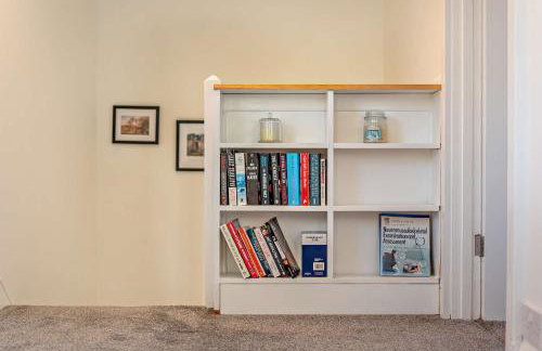 Rockford Cottage 3 Bed Modern New Forest House with Garden - Foto 24