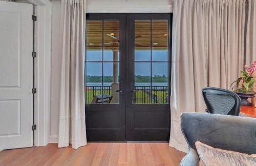 Riverfront Charm by Lucky Savannah - Foto 29