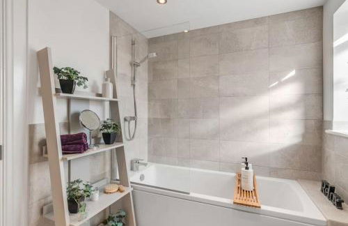 Modern Apartment in Wymondham - Foto 8