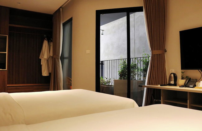 Hanoi Riverview Boutique Hotel & Apartment - Foto 59