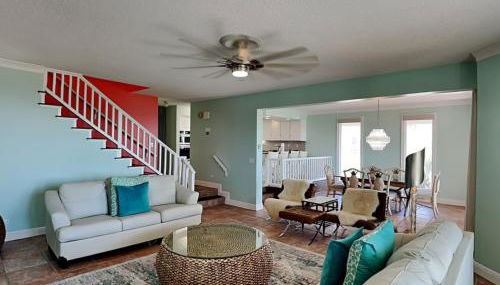 Lion On The Beach - Photo 2