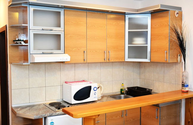 Apartments Vesna - Foto 47