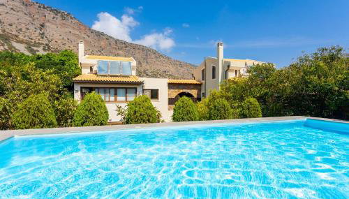 Villa Elounda Plaka - Foto 3, Other