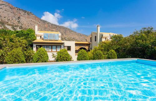 Villa Elounda Plaka - Foto 3