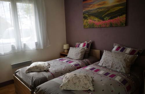 Le Logis du Grand-Duc - Foto 13