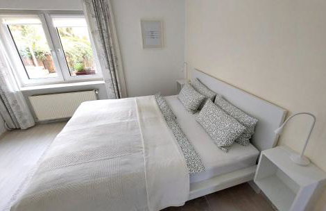 Ferienwohnung Märchenhain am Mittelrhein - Top-Lage mit Rheinblick, Terrasse & Garten, 2 Schlafzimmer und 2 Bäder - Foto 42