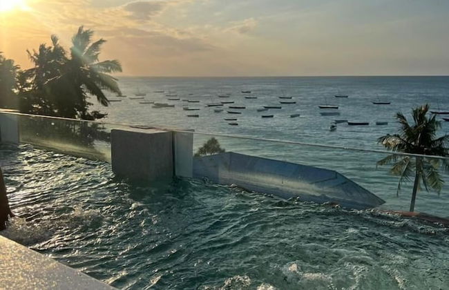 Aluna Beach Apartments - Foto 50