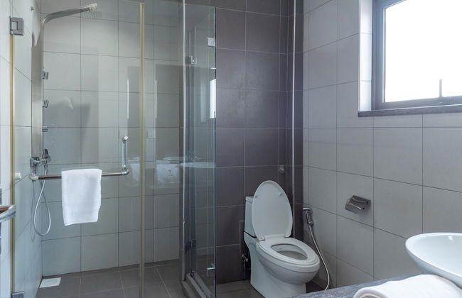 Tagore Apartments - Foto 25