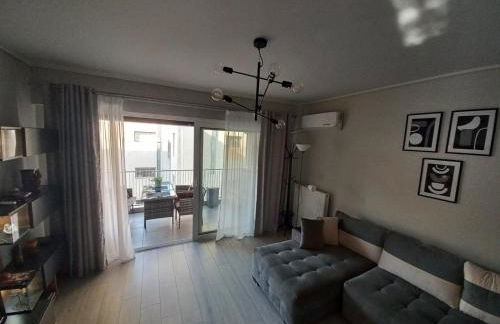 Lovely Faliro Apartment next to the sea. - Foto 6