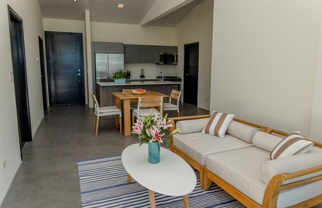 La Santa Maria Resort - Photo 40