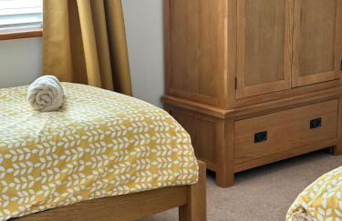 Whitebridge Cottage - Foto 17