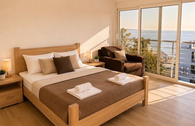 Apart-Hotel Saraj - Foto 52