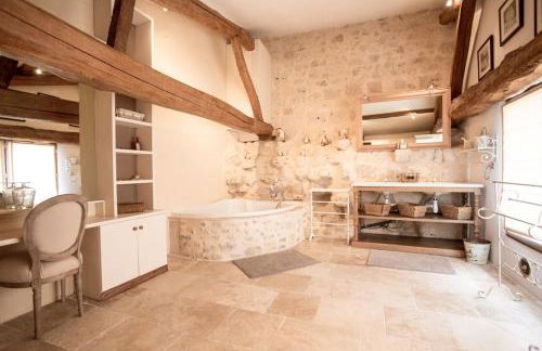 Château de Pleneselve - Foto 39