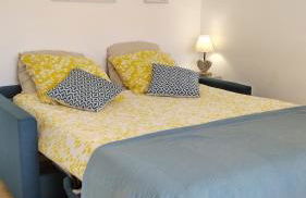 Studio Tout à Pied - Vue Sur Mer - Foto 15