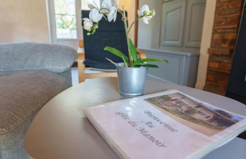 Gîte du Manoir - Foto 42