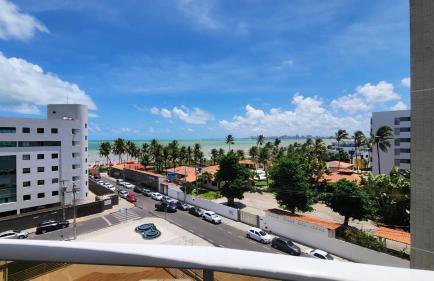 Costa Serena Flats - Ponta de Campina - Foto 2