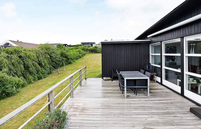 6 Person Holiday Home in Slagelse - Photo 18