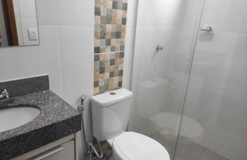 Apt no Sta Mônica próximo ao Batalhão e UFU - Foto 20