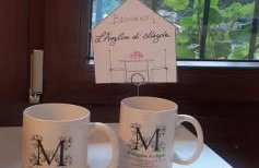 L’Angolino di MAGDA: on the lake-PRIVATE beach! - Foto 6