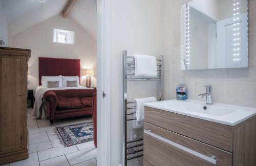 Brynach - 1 Bedroom - St Ishmael's - Foto 91