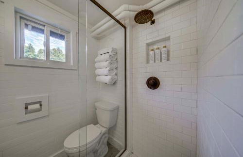 Beach Access, Deck Waterfront Whidbey Island Home - Foto 17