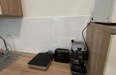 T2 centre-ville avec parking privé inclus - Foto 17