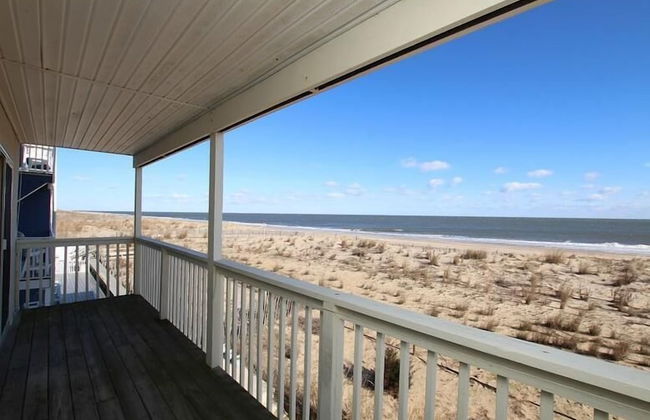 Beachcomber 5 - Photo 11