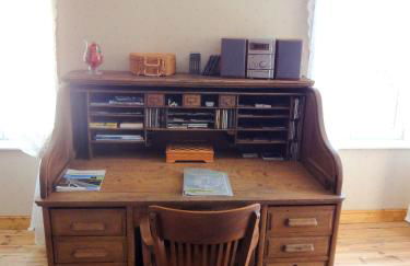 L'ANCIENNE FORGE - Photo 10