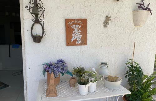 Casa vacanze dispensa San Pietro - Foto 25