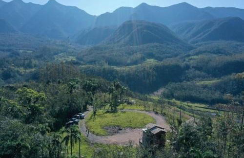 Chalé aconchegante com hidro no pé da serra - Foto 6