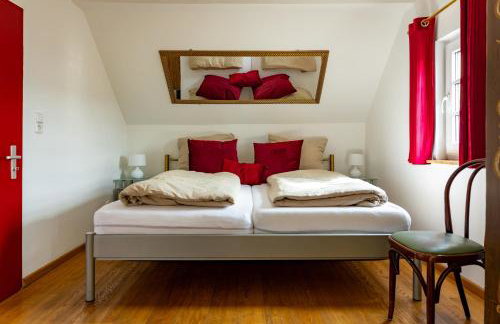 Ferienwohnung Lucia - Foto 23