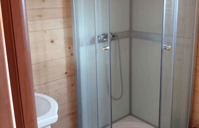 Bungalow With a Sunny Terrace - Foto 8