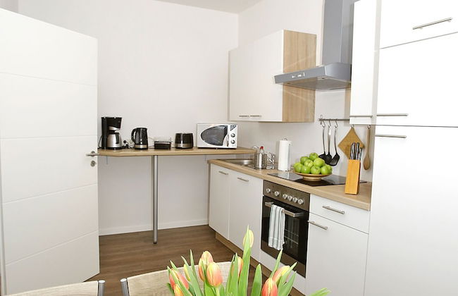 Haus Eveline - Foto 5