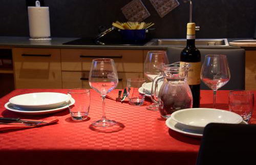 Apartments Alla Caminada - Foto 9