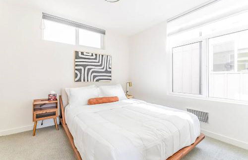 Chic Queen Anne Townhome Near Space Needle - Foto 20