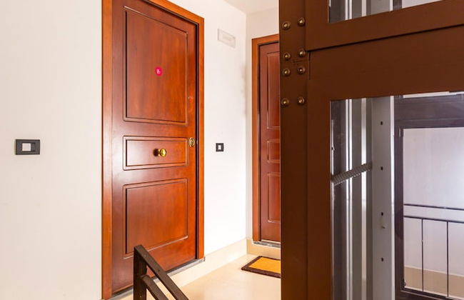 Nisida View Apartment - Foto 27