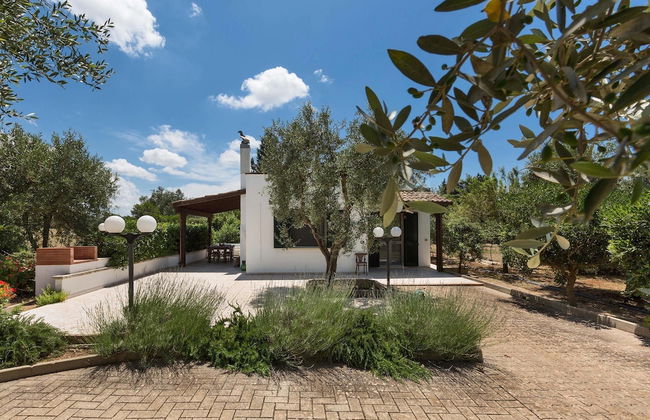 Villa Le Due Sorelle - Foto 45