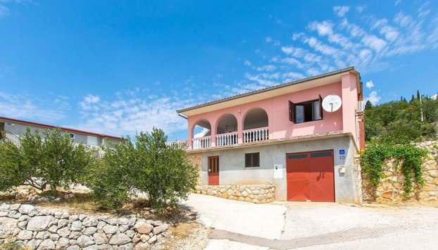 Apartment in Tribalj with Sea View and Beach - Foto 2, Profilbild