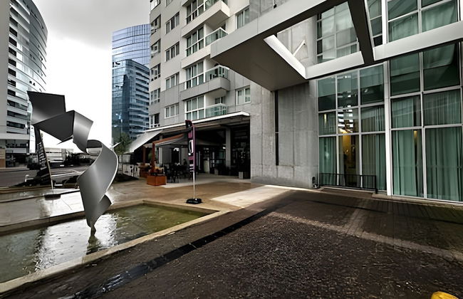 Saint Moritz com vista espetacular de Brasilia - Photo 41