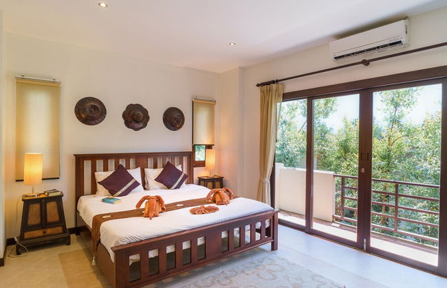 Maenam Hills Samui - Photo 9