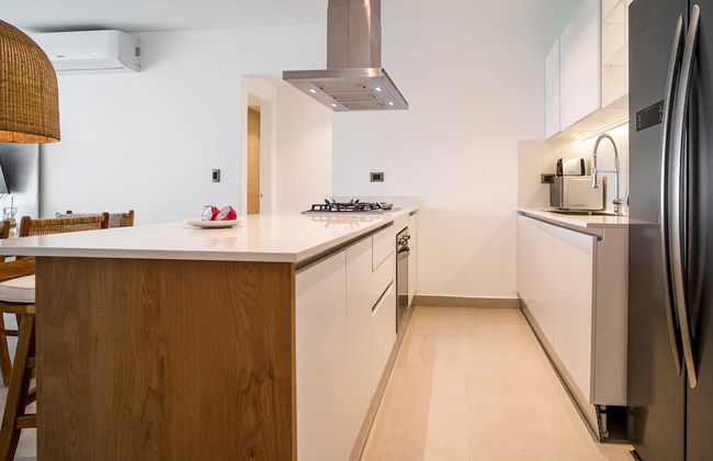 Luxury 3 Bedroom Apartment at the Beach - Foto 62