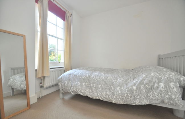 Large Garden Flat in the Heart of Islington - Photo 5