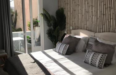 Appartement plein centre Saint Florent face au port - Foto 11