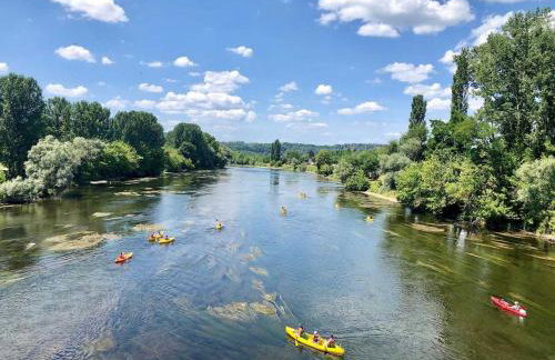 Gîte du Moulin de la Roque - Foto 11