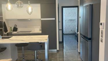 Appartement moderne et cosy - Foto 5