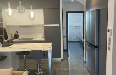 Appartement moderne et cosy - Foto 5