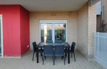 OLTRE CONFINE fronte mare - Foto 15