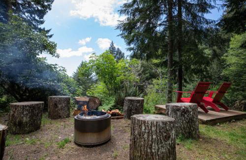 The A-Frame - Foto 8