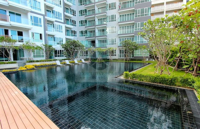 Baan View Viman by Montri - Foto 13